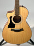 Taylor 112ce Grand Concert Sitka/Sapele - Left-Handed