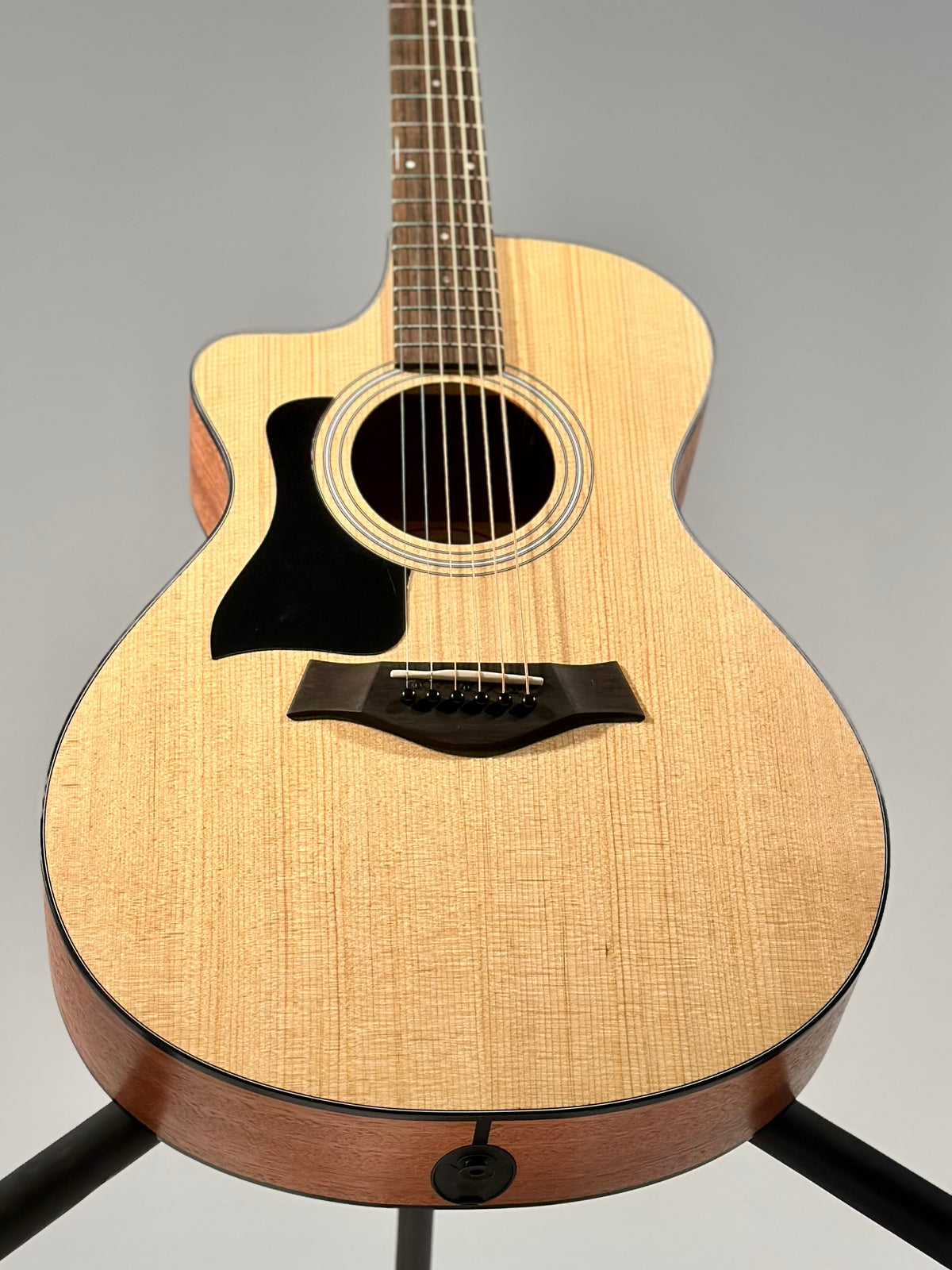 Taylor 112ce Grand Concert Sitka/Sapele - Left-Handed