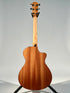 Taylor 112ce Grand Concert Sitka/Sapele - Left-Handed