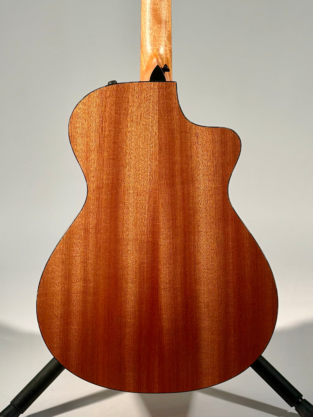 Taylor 112ce Grand Concert Sitka/Sapele - Left-Handed