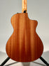 Taylor 112ce Grand Concert Sitka/Sapele - Left-Handed