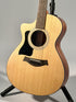 Taylor 112ce Grand Concert Sitka/Sapele - Left-Handed