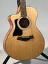 Taylor 112ce Grand Concert Sitka/Sapele - Left-Handed