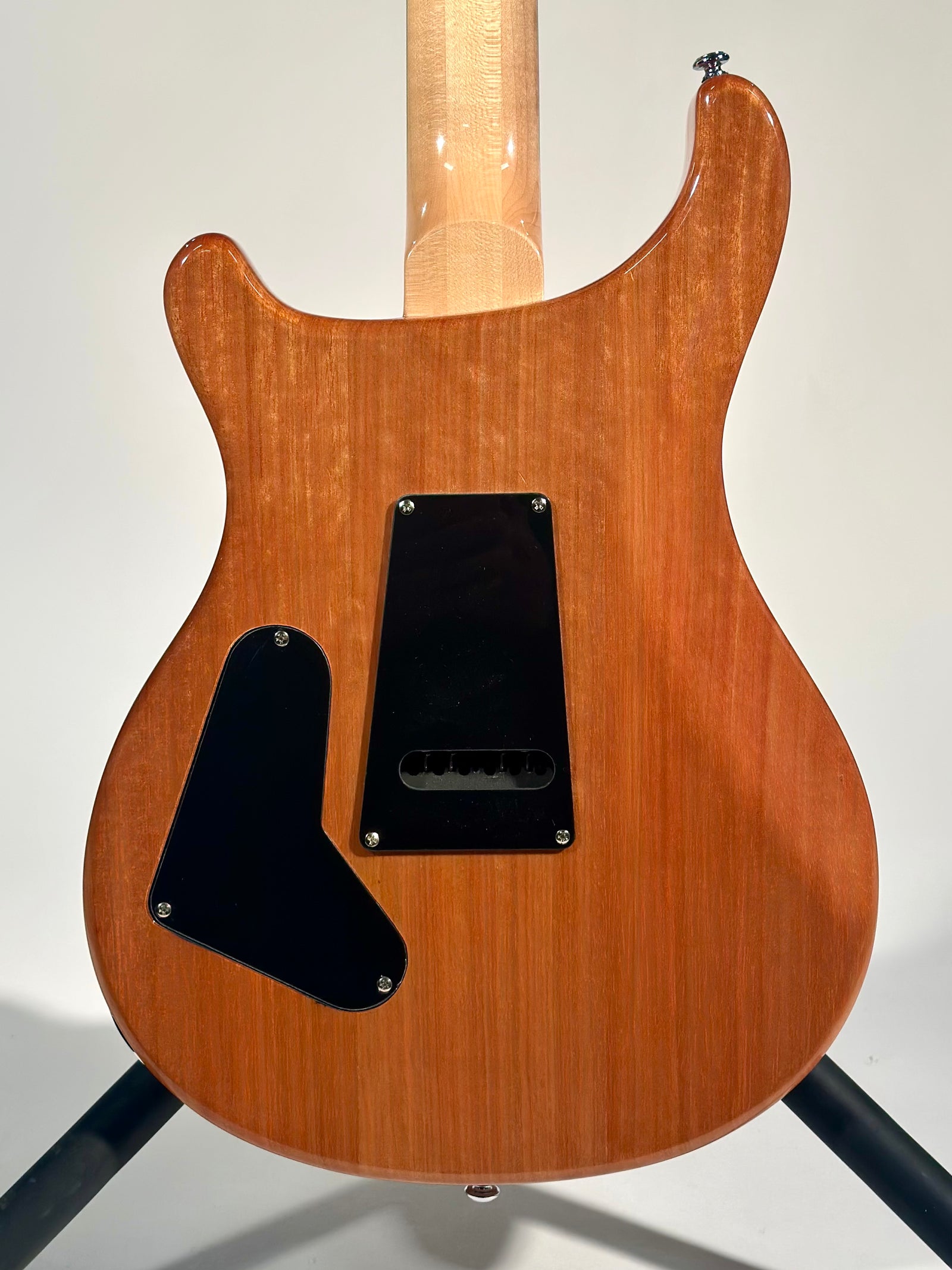 PRS SE Custom 24, Trampas Green (Consignment)