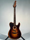 Fender Acoustasonic Player Telecaster, Shadow Burst (Consignment)