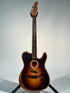 Fender Acoustasonic Player Telecaster, Shadow Burst (Consignment)