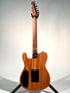 Fender Acoustasonic Player Telecaster, Shadow Burst (Consignment)