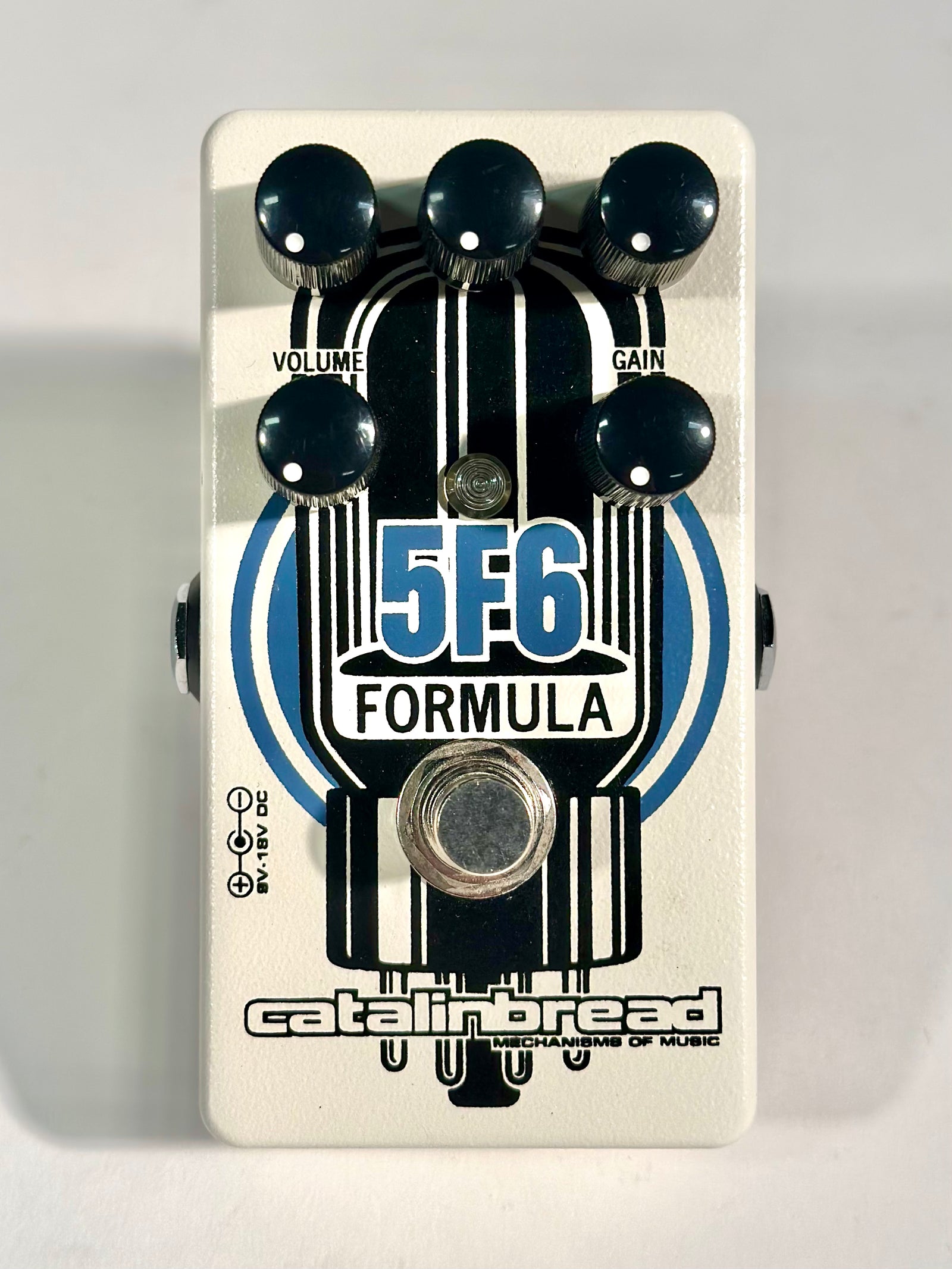Catalinbread 5F6 Formula (Trade In)