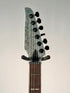 Sire Larry Carlton Y5, Silver Sparkle
