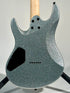 Sire Larry Carlton Y5, Silver Sparkle