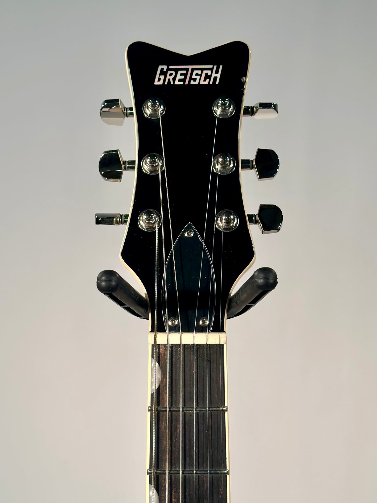 Gretsch Electromatic Premier Jet, Vintage Pearl (Finish Flaw)