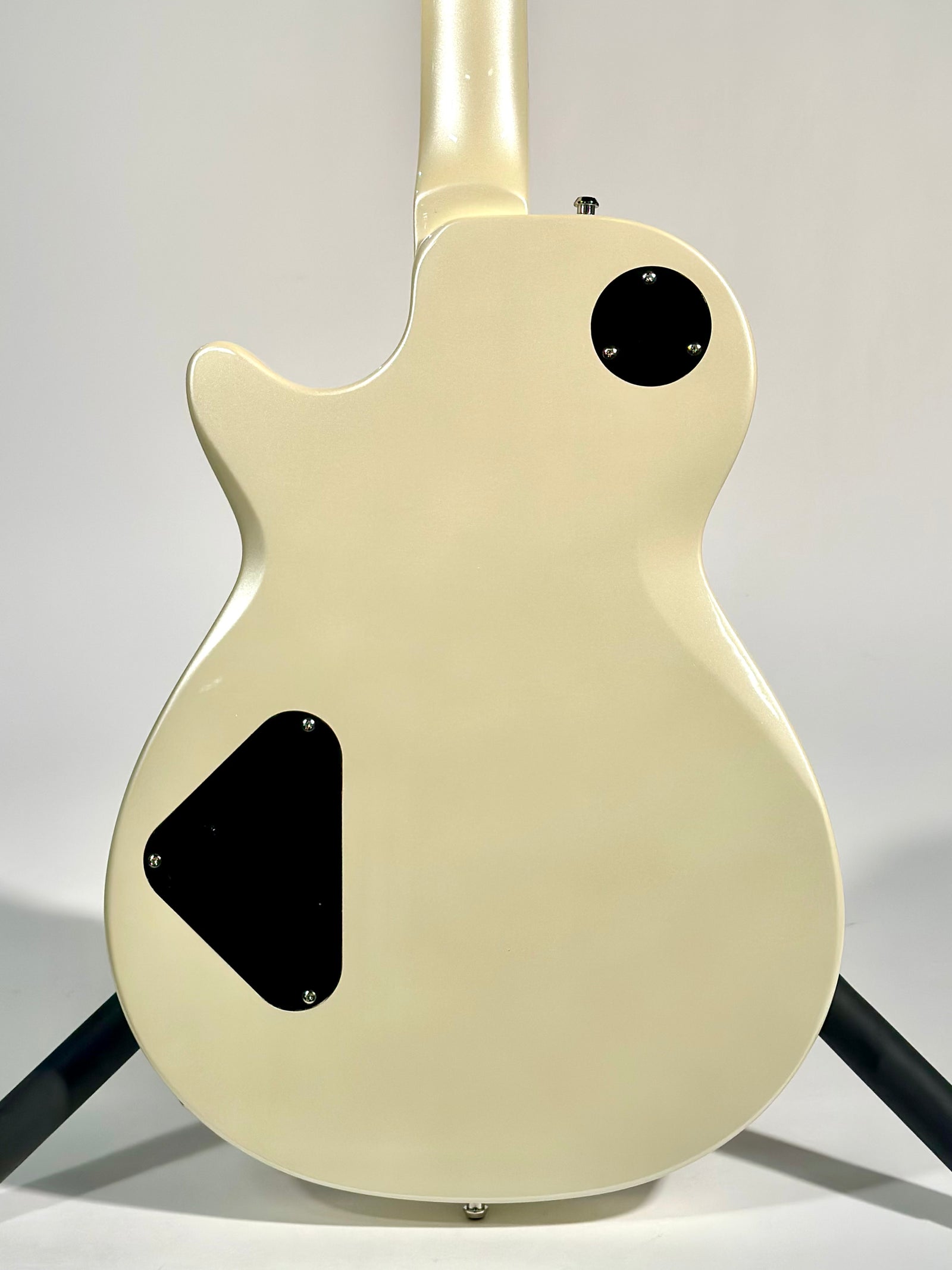 Gretsch Electromatic Premier Jet, Vintage Pearl (Finish Flaw)