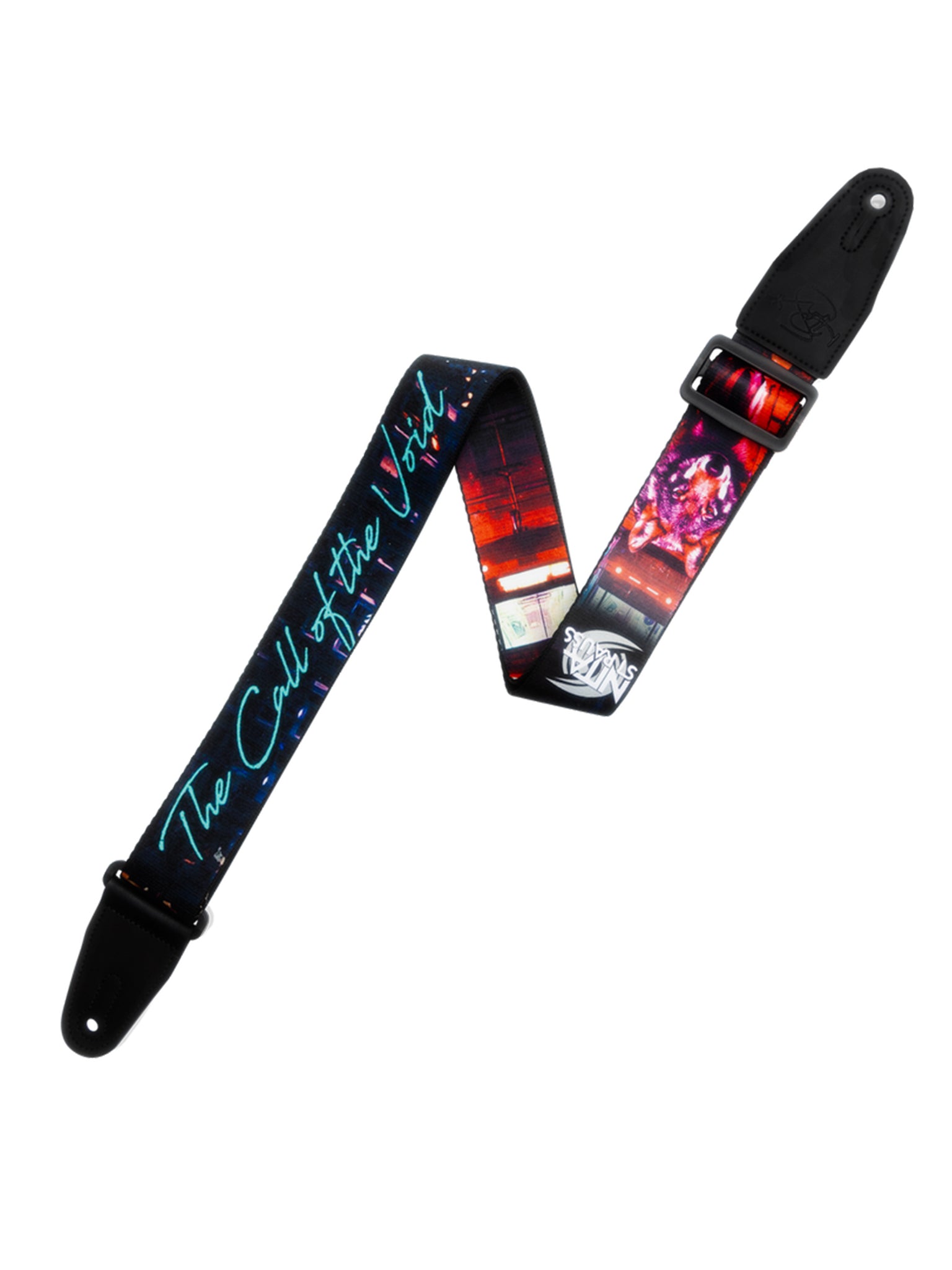 Levy's MNSP2-003 Nita Strauss 