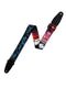Levy's MNSP2-003 Nita Strauss "The Call of The Void " Guitar Strap