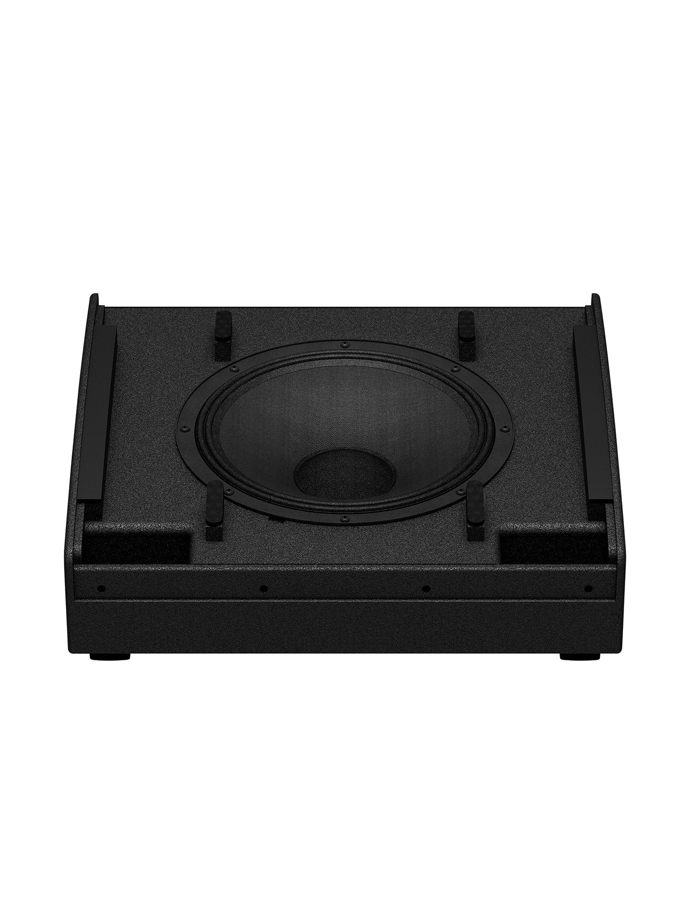 Yamaha DHR12M Powered Speaker (Floor Model)