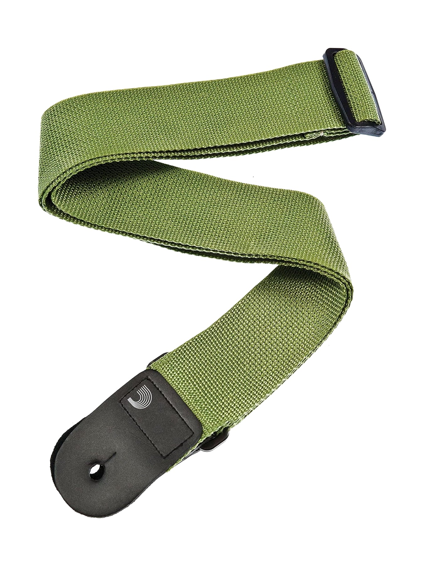 D'Addario Polypro Guitar Strap