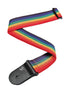 D'Addario Polypro Guitar Strap