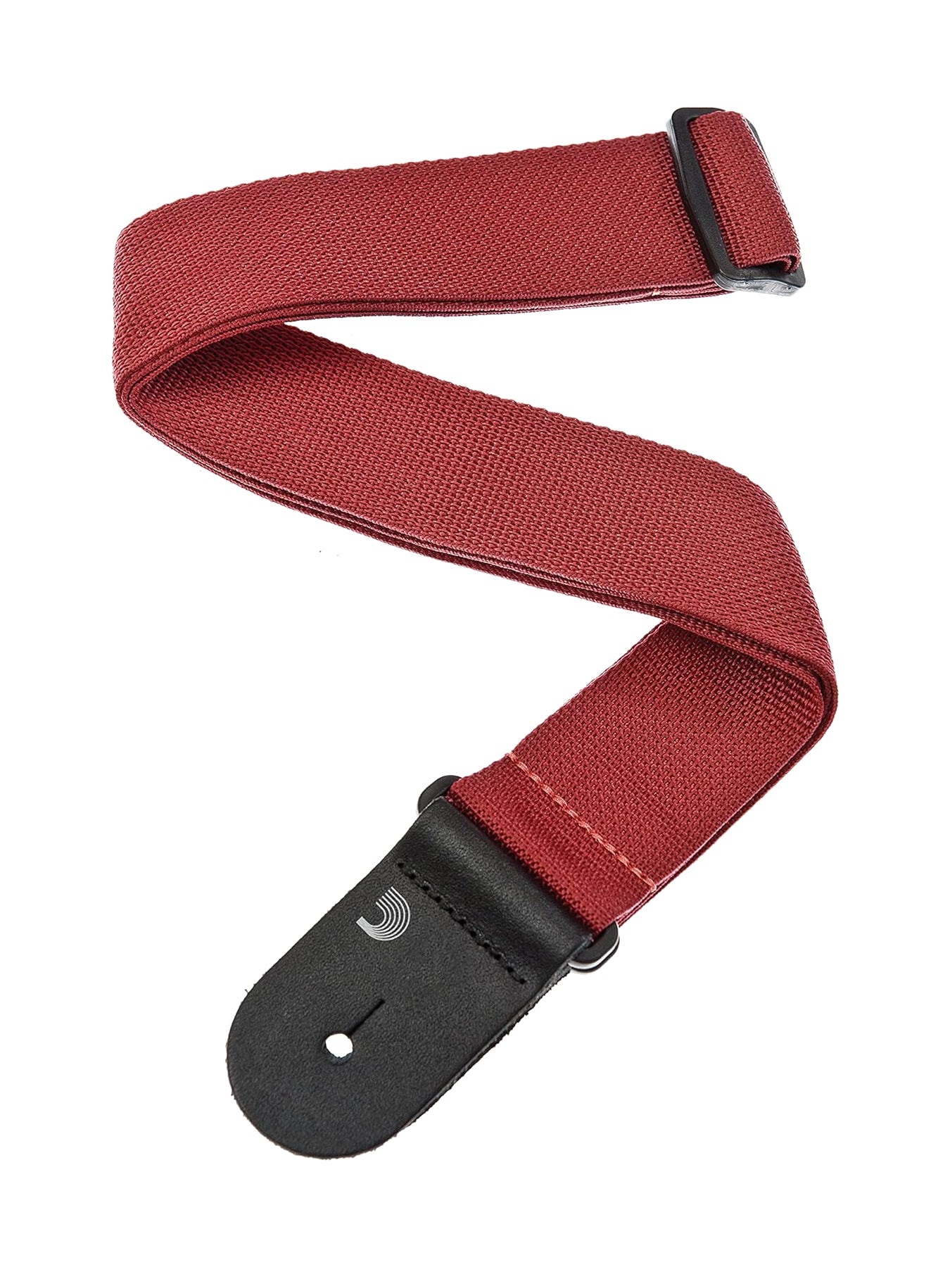 D'Addario Polypro Guitar Strap