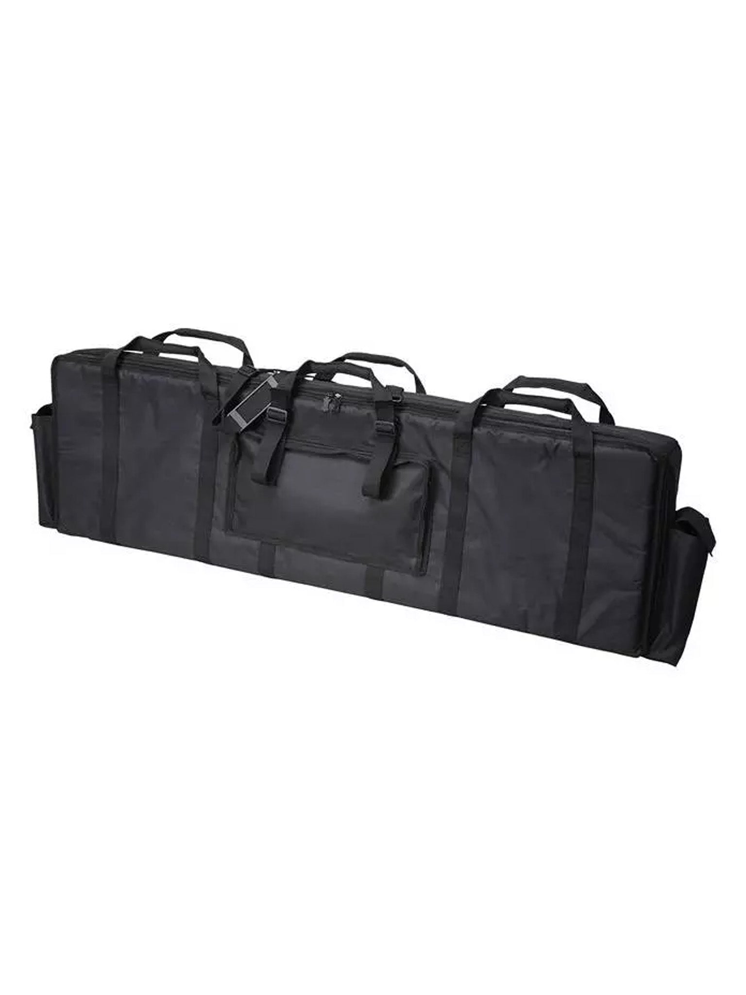 Levy's EM522DX-E Keyboard Bag, Sherwood Logo
