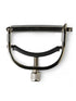 Taylor 6-String Capo, Bright Nickel