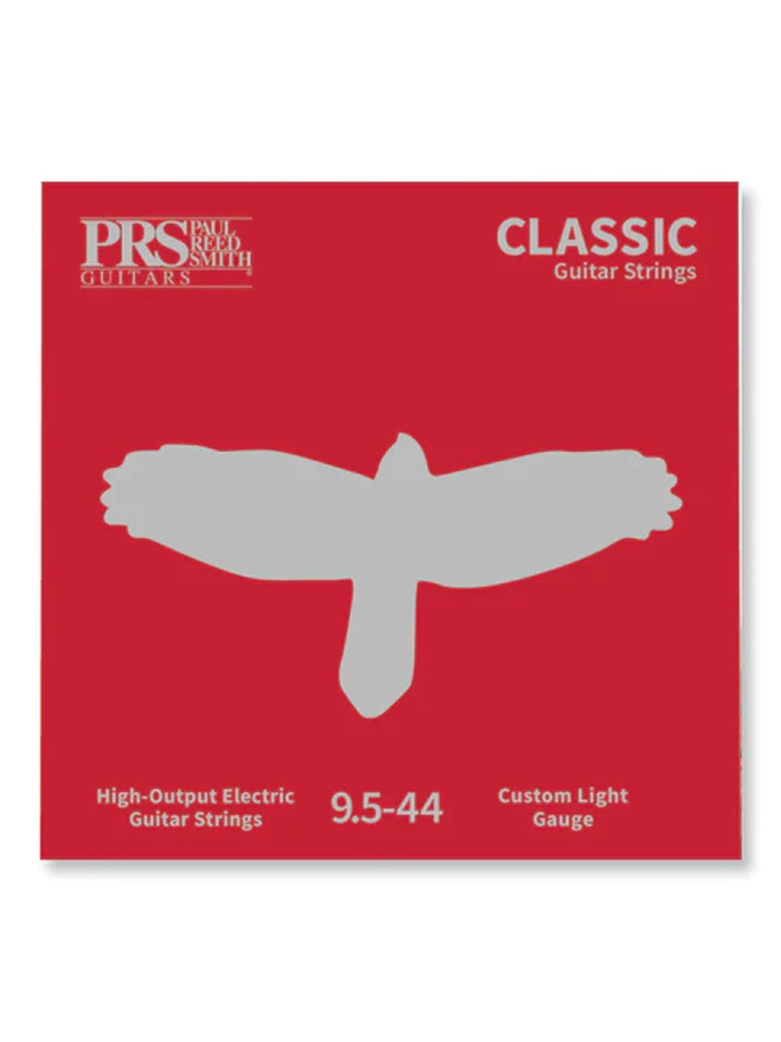 PRS Classic Strings, Custom Light .095 - .044