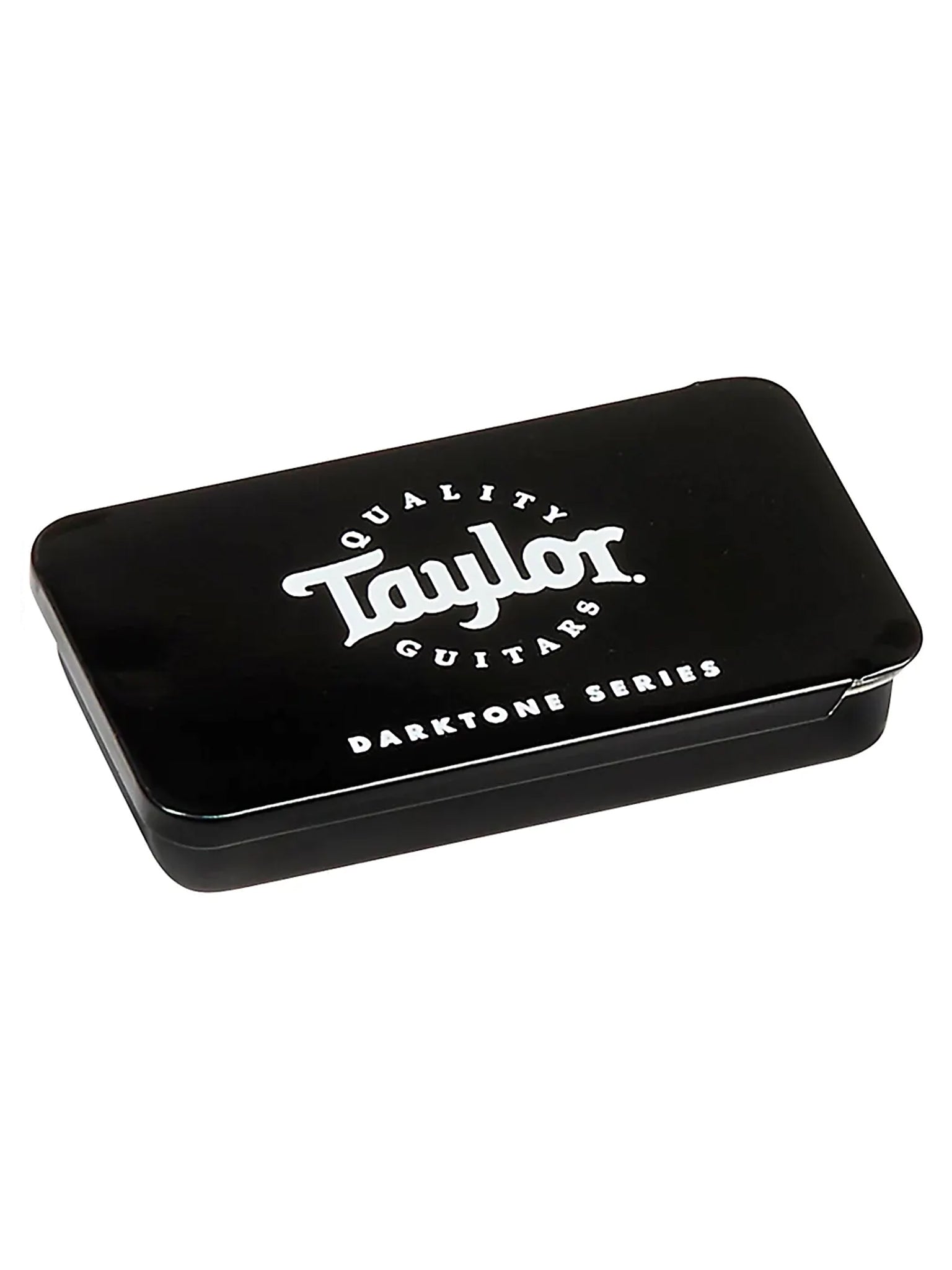 Taylor Darktone Series Pick Tin