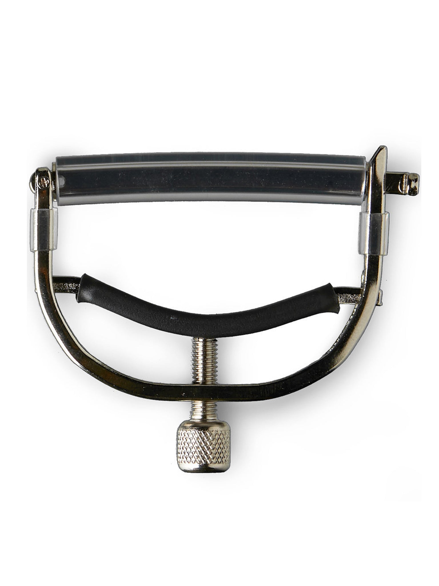 Taylor 12-String/Nylon Capo, Bright Nickel