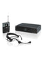 Sennheiser XSW 1-ME3-A Wireless Headset Microphone System
