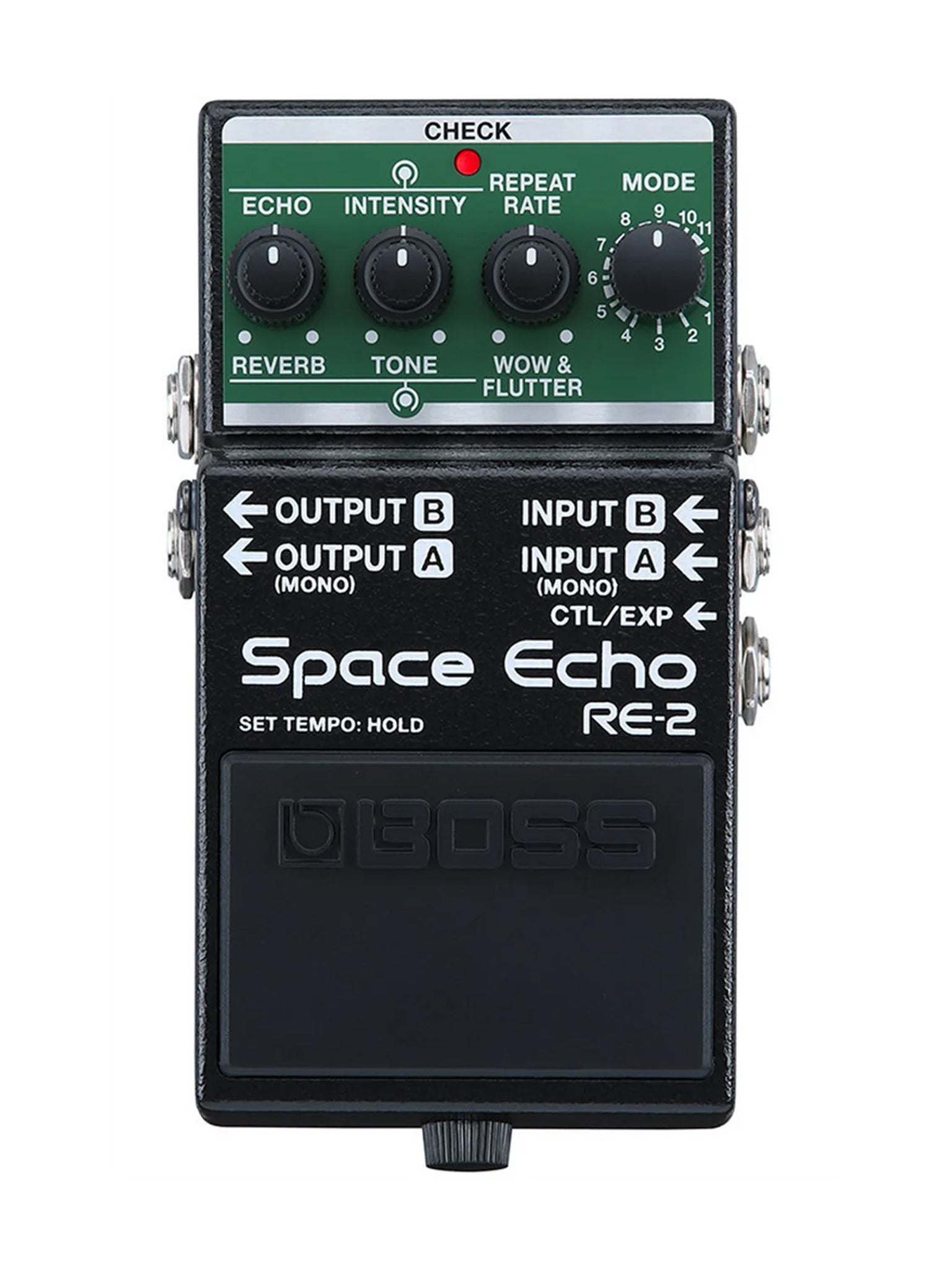 Boss RE-2 Space Echo