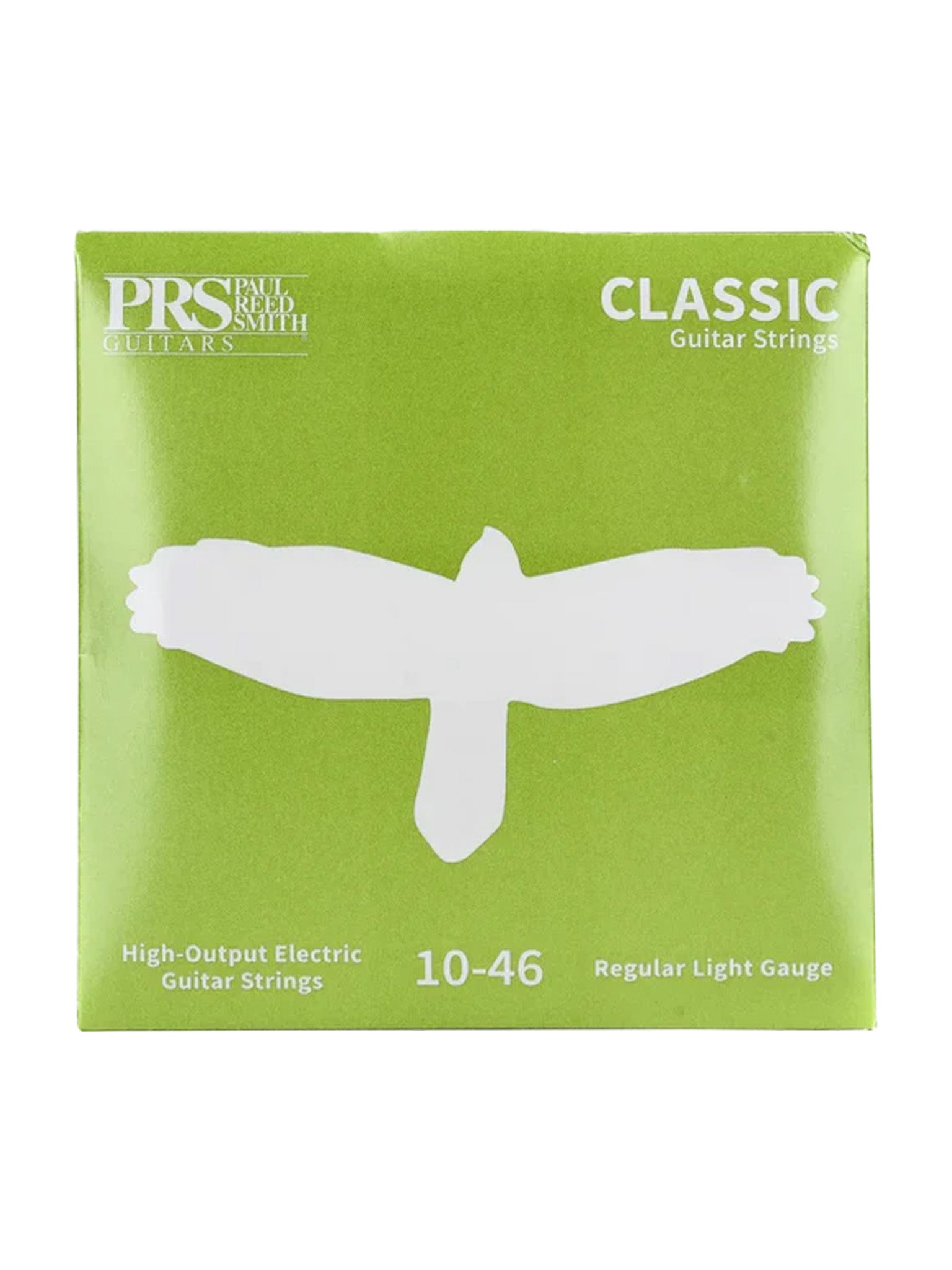 PRS Classic Strings, Light .010 - .046 Light