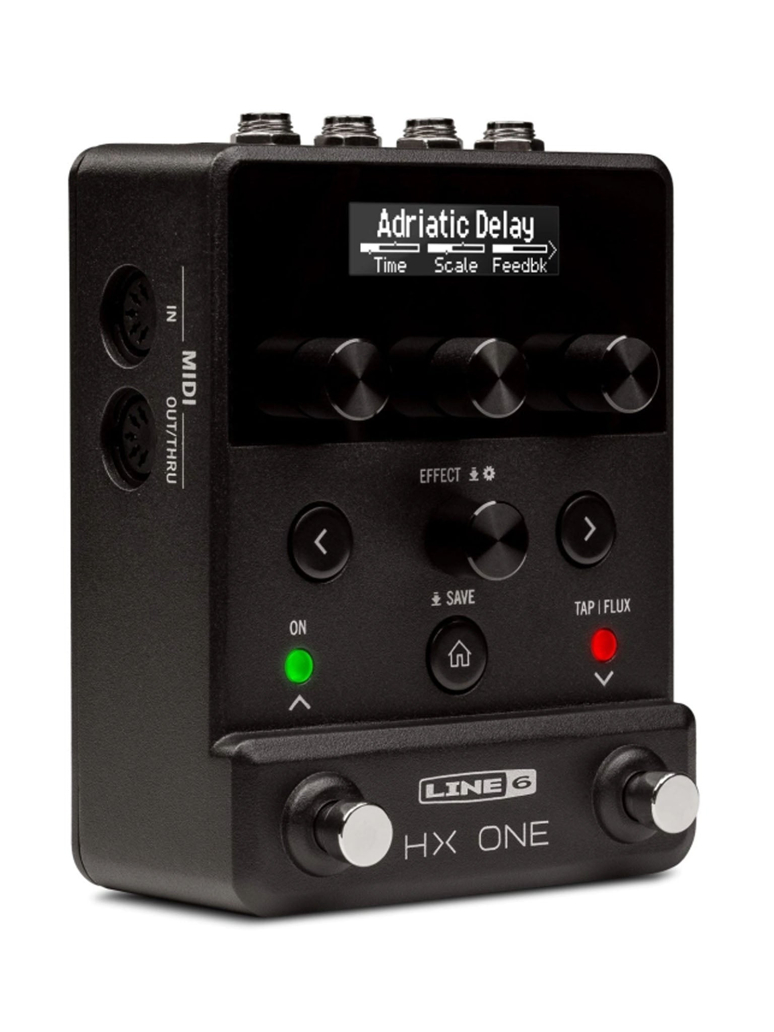 LINE 6 HX ONE