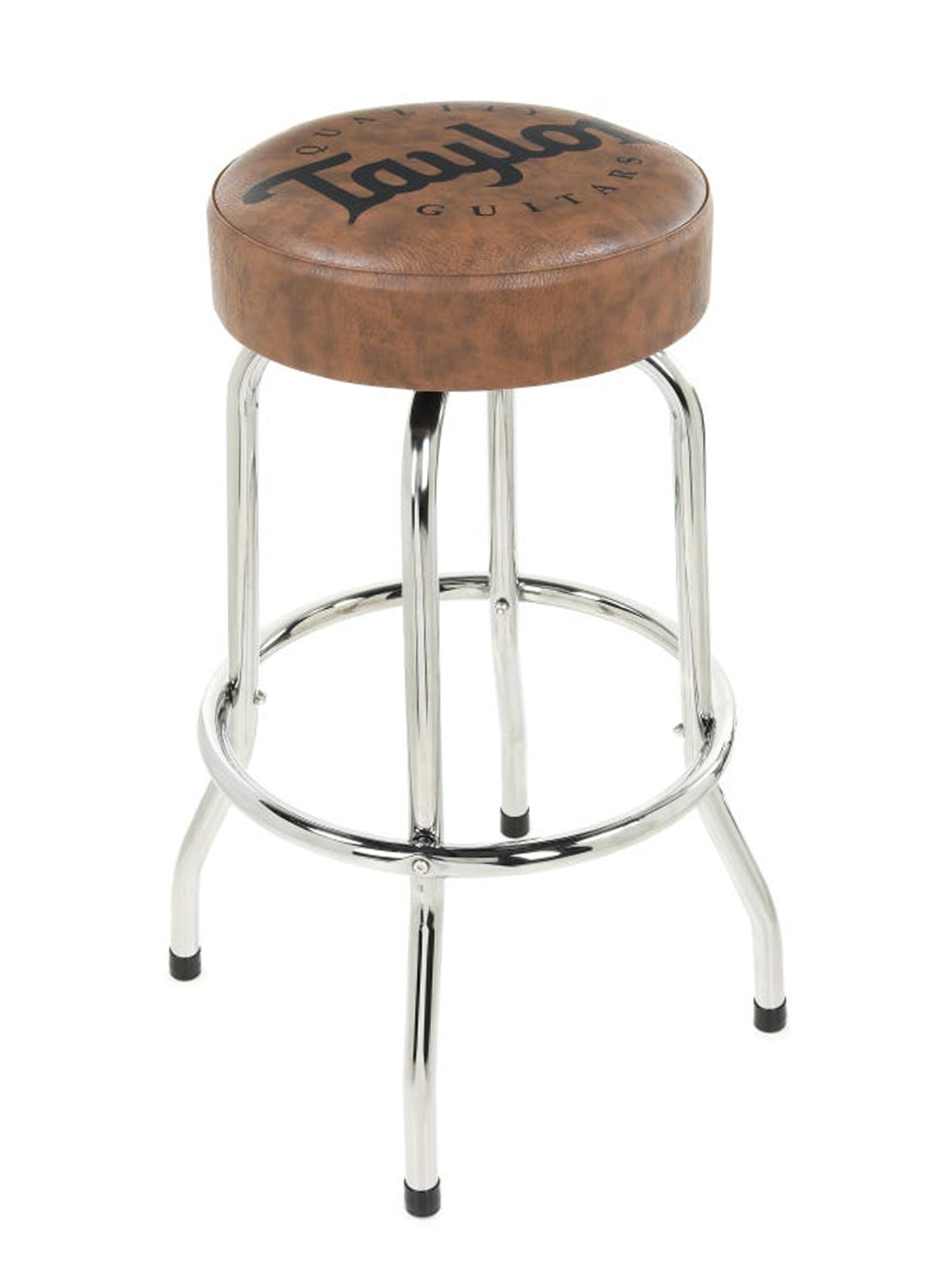 Taylor Brown Bar Stool, 30 Inch
