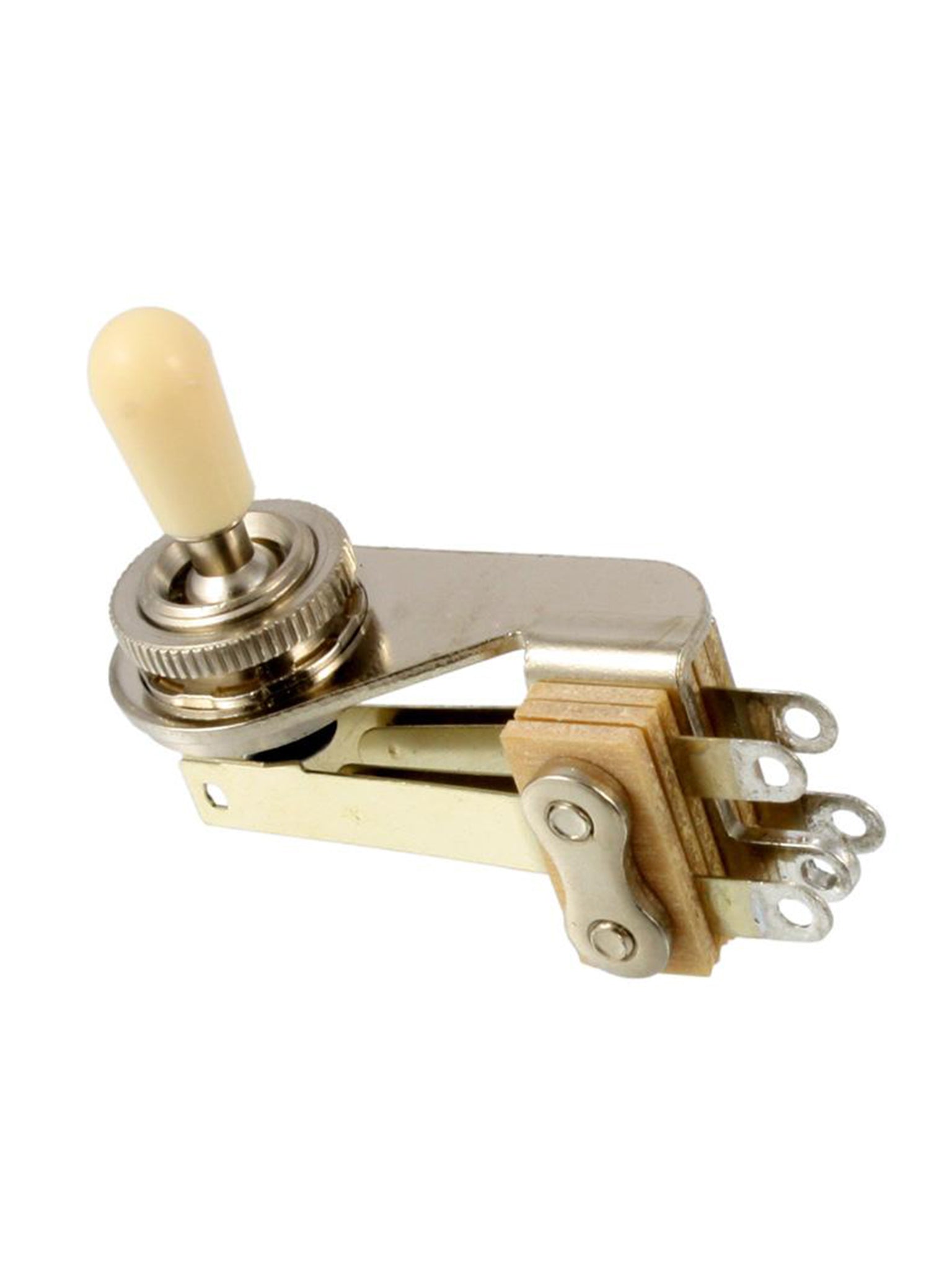 Allparts EP-4365-000 Switchcraft Right Angle Toggle