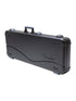 Deluxe Molded Jaguar/Jazzmaster Case, Black
