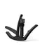 D'Addario NS Artist Capo, Black