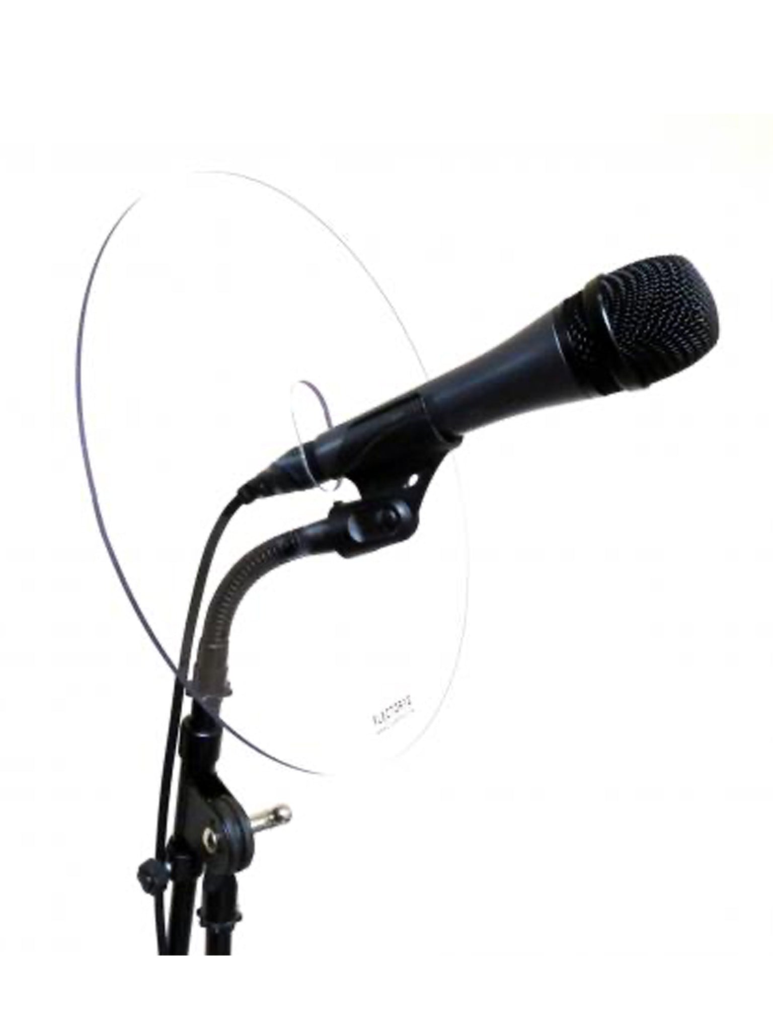 Clearsonic Flector 12