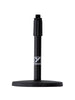 Yorkville MS-105B Black Short Stand