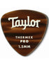 Taylor Premium 346 Thermex Pro, Tortoise Shell, 1.50mm (6 Pack)