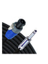 Rapco H14-6LN2, 14 Gauge Speaker Cable, Speakon Female to 1/4 Inch, 6 Foot