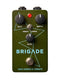 Universal Audio Brigade Chorus & Vibrato Pedal