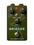 Universal Audio Brigade Chorus & Vibrato Pedal