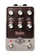 Universal Audio Ruby 63 Top Boost Amplifier Pedal