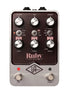 Universal Audio Ruby 63 Top Boost Amplifier Pedal