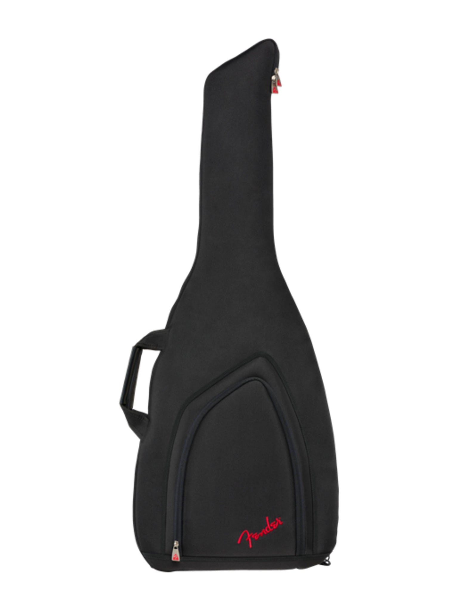 Fender FEJ-610 Jaguar/Jazzmaster Gig Bag, Black