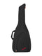 Fender FEJ-610 Jaguar/Jazzmaster Gig Bag, Black