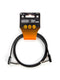 MXR 3' Ribbon Patch Cable