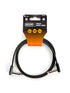 MXR 3' Ribbon Patch Cable
