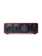 Focusrite Scarlett Solo 4th Gen USB-C Audio Interface