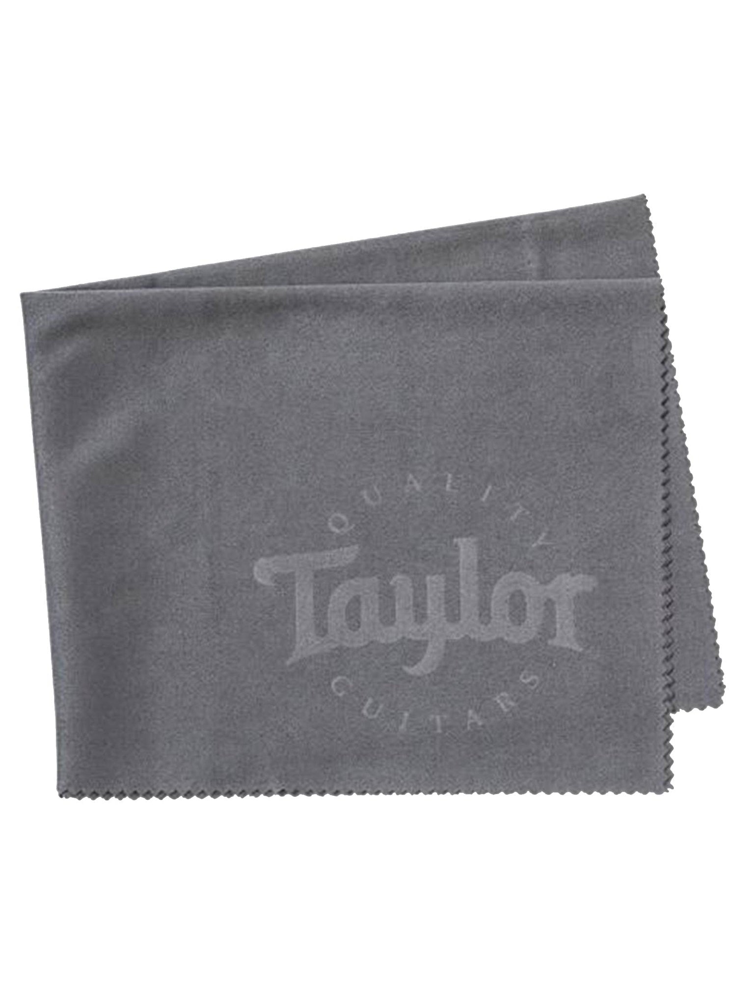 Taylor Premium Suede Microfiber Cloth, 12"x15"