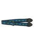 Souldier Hendrix Blue Guitar Strap
